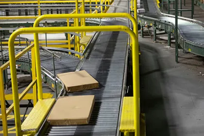 conveyor-accumulation conveyor-accumulation