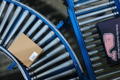 conveyor-live-roller conveyor-live-roller